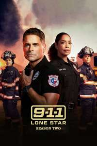 9-1-1: Lone Star - Posters