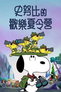 Camp Snoopy - Posters