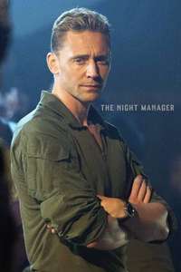 The Night Manager - Posters