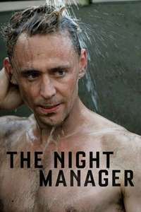 The Night Manager - Posters