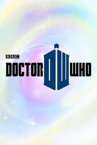 Doctor Who - Poster