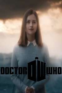 Doctor Who - Poster
