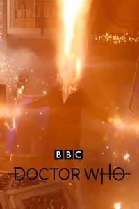 Doctor Who - Poster