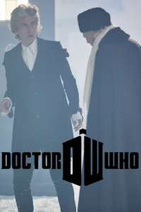 Doctor Who - Poster