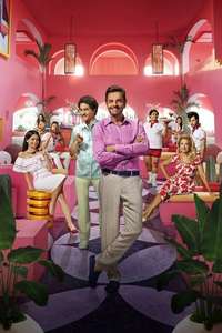 Acapulco - Posters