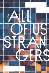 All of Us Strangers - Posters