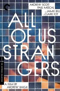 All of Us Strangers - Posters