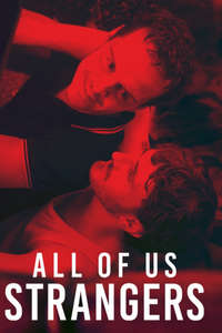 All of Us Strangers - Posters