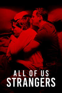 All of Us Strangers - Posters