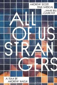 All of Us Strangers - Posters