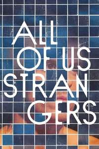 All of Us Strangers - Posters