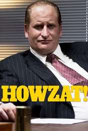 Howzat! Kerry Packer's War Season 1