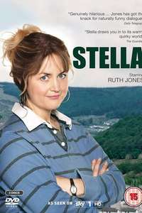 Stella - Poster