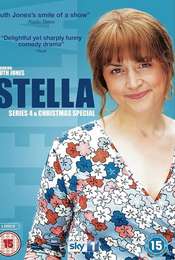 Stella Series 4
