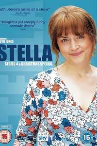 Stella - Poster