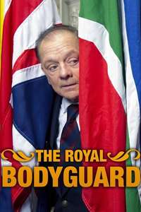 The Royal Bodyguard - Poster