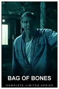 Bag of Bones - Posters