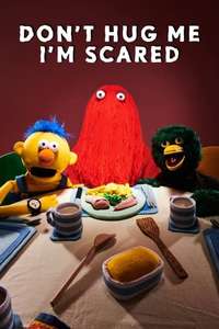 DHMIS TV - Posters