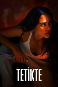 Trigger Warning - Posters