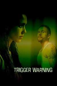 Trigger Warning - Posters