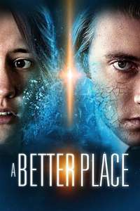 A Better Place - Poster