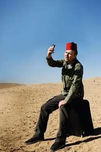 An Idiot Abroad - Posters