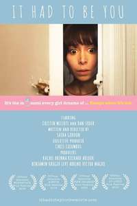 It Had to Be You - Poster