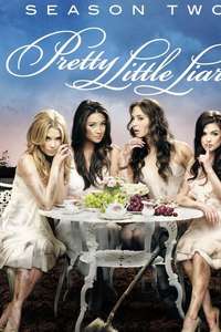 Pretty Little Liars - Posters