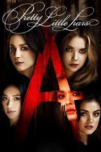 Pretty Little Liars - Posters