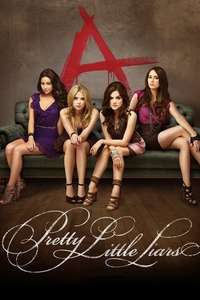 Pretty Little Liars - Posters