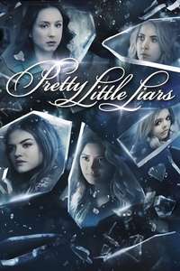Pretty Little Liars - Posters