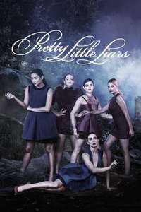 Pretty Little Liars - Posters