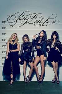 Pretty Little Liars - Posters