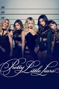 Pretty Little Liars - Posters