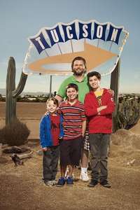 Sons of Tucson - Posters