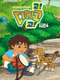 Go  Diego  Go! : Season 4
