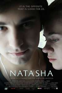 Natasha - Poster
