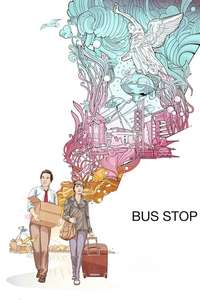 Bus Stop - Poster