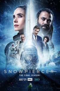 Snowpiercer - Posters