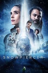 Snowpiercer - Posters