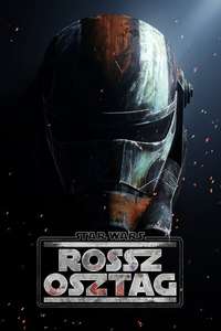 Star Wars: The Bad Batch - Posters