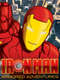 Iron Man: Armored Adventures