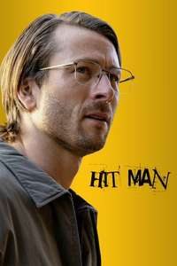 Hit Man - Poster