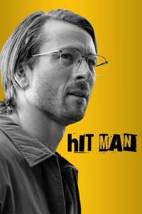 Hit Man - Poster