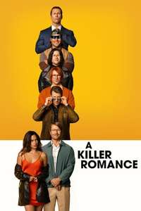 Hit Man - Poster