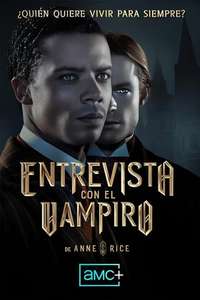 Interview with the Vampire - Posters