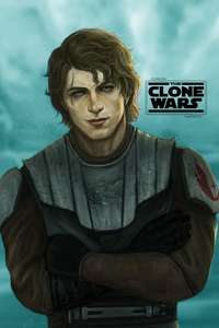 Star Wars: The Clone Wars - Posters