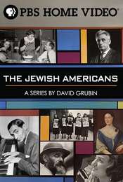 The Jewish Americans