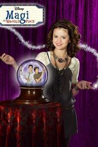 Wizards of Waverly Place - Posters
