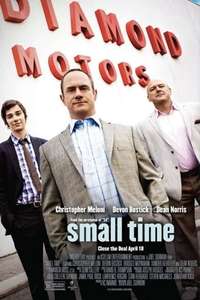 Small Time - Poster